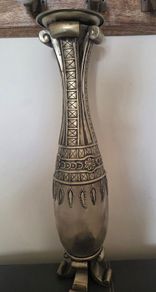 vase
