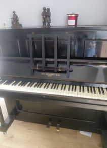 Ducat, Willmott & Co. (London) Piano for sale