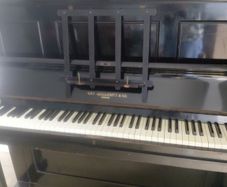 Ducat, Willmott & Co. (London) Piano for sale