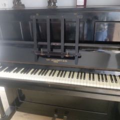 Ducat, Willmott & Co. (London) Piano for sale