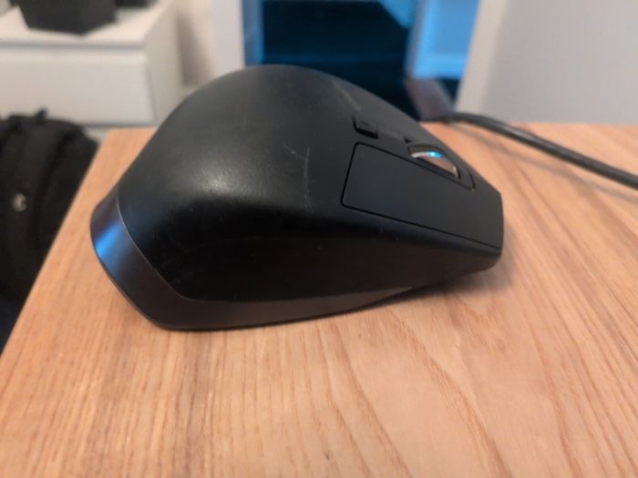 Logitech MX Master