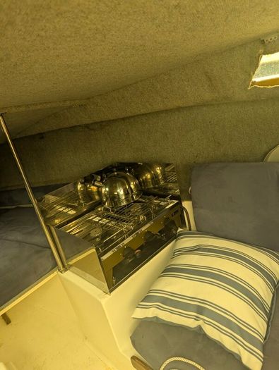 Swift 18 sailboat for sale.
