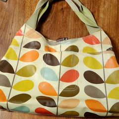 Orla Kiely Bag