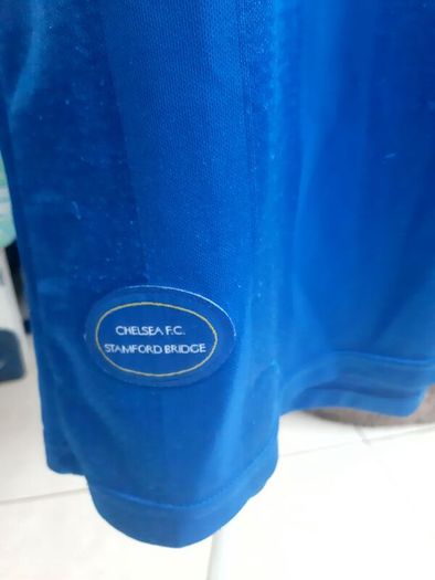 Chelsea Jerseys