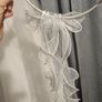 communion/ flower girl dress Image 9