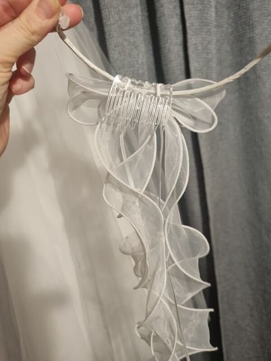 communion/ flower girl dress