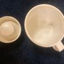 Vintage 70's/80's Giant Midi Thermos Flask Image 2