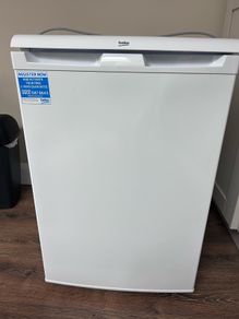 Under Counter Freezer Beko