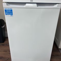 Under Counter Freezer Beko