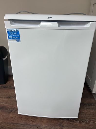 Under Counter Freezer Beko
