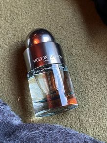 Molton Brown perfume