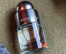 Molton Brown perfume