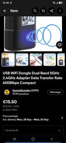 wifi adapter