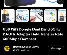 wifi adapter