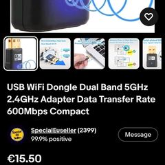 wifi adapter