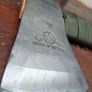 Hultafors trekking axe hatchet Image 4