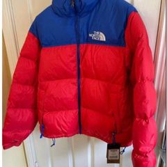 north face men jacket