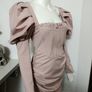 Club L London pink mini dress Image 4