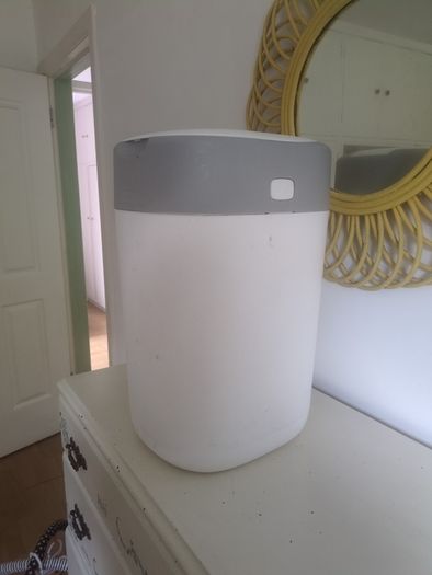 Nappy bin