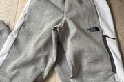 North Face tracksuit bottoms