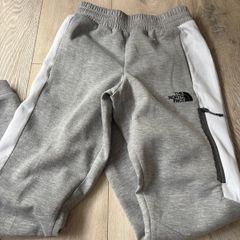 North Face tracksuit bottoms