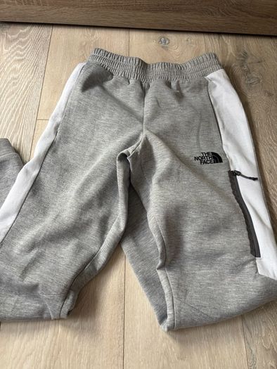North Face tracksuit bottoms