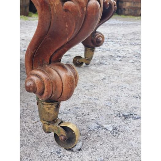 Antique Armchair KAS573