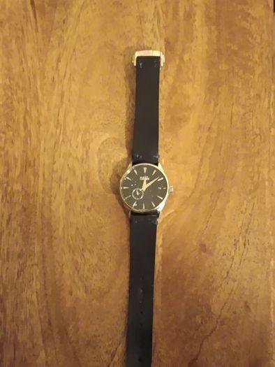 Solas Starlight micro rotor watch