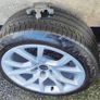 Audi A5 18" wheels Image 2
