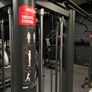 Panatta 8 station gym w heavier stacks Image 5
