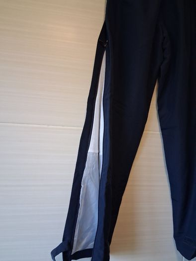 Canterbury Rugby. Youth Age 12 Track Bottoms. Collect In Dublin Or Receive Via Post.