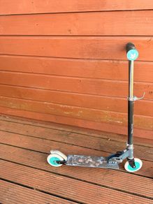 kids disney scooter