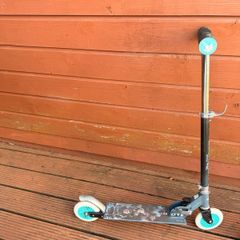kids disney scooter