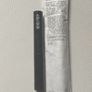 19/99 Lash tint mascara black 4 g Image 2