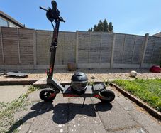 E-Scooter