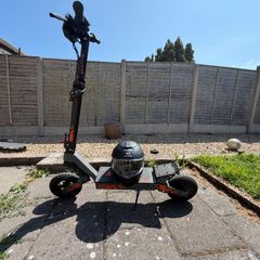 E-Scooter