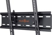 FREE P&amp;P TV Wall Bracket for 26-60 inch TVs up to 52kg, Sturdy Tilt TV Bracket with VESA 75x75-400x400mm, 55 Inch Slim Wall Mount with Safe Pull Strings