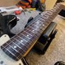 Fender 40th Anniversary Stratocaster Image 7