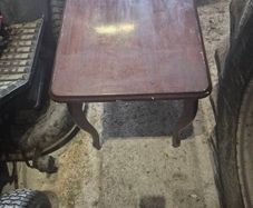 Mahogony coffee table