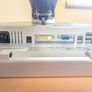 Dell UltraSharp 17 inch LCD Monitor  VGA  DVI Image 5