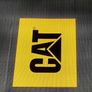 New sandles black caterpillar in box Image 2