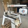 Cross Cut Saw Image 2