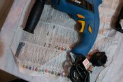Workzone 810W Hammer Drill, Model WKB-810, working perfect and in excellent condition