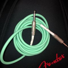 fender electric guitar cables 3 m electric guitar parts accessories