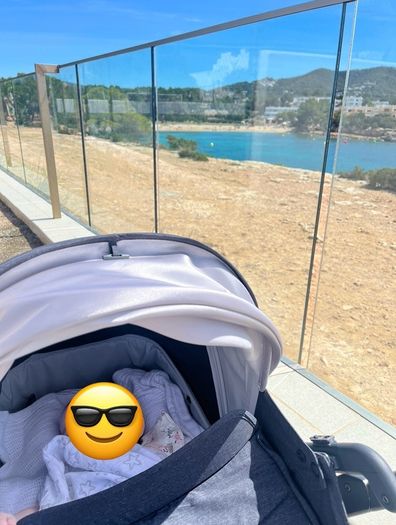 Uppababy Minu From Birth Kit (not the buggy!)