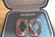Vintage Earrings
