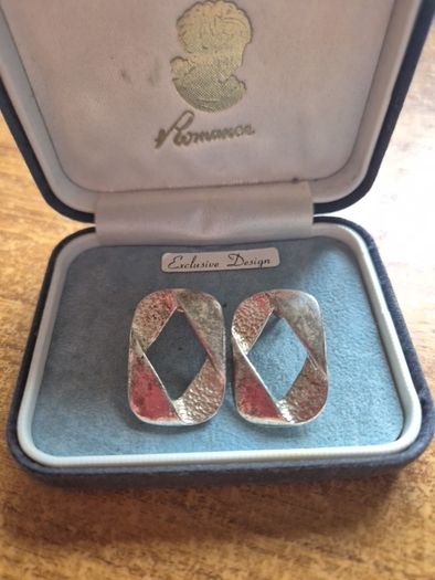 Vintage Earrings