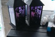 halloween lanterns