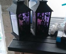 halloween lanterns