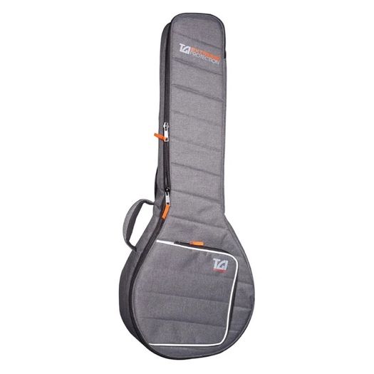 TGI Extreme Protection - Gig Bag Banjo + Bouzouki